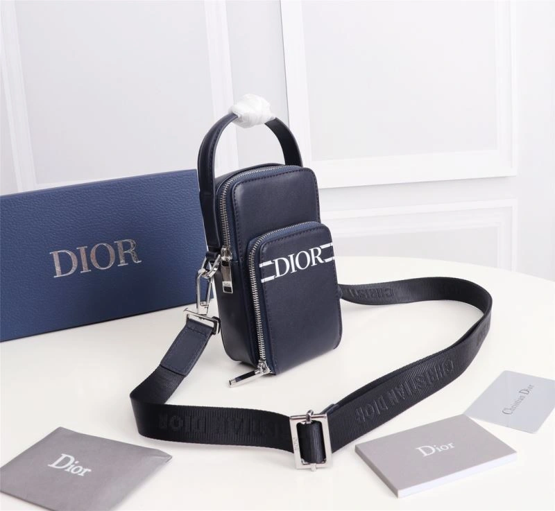 Vibrant Christian Dior Other Bags 74260