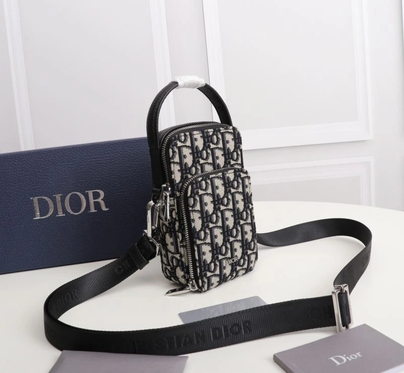 Christian Dior Other Bags Attractive 74256