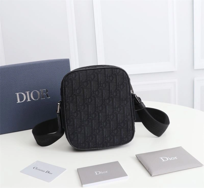 Thermal Christian Dior Other Bags 74253