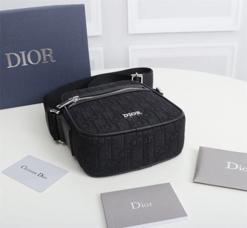 Thermal Christian Dior Other Bags 74253