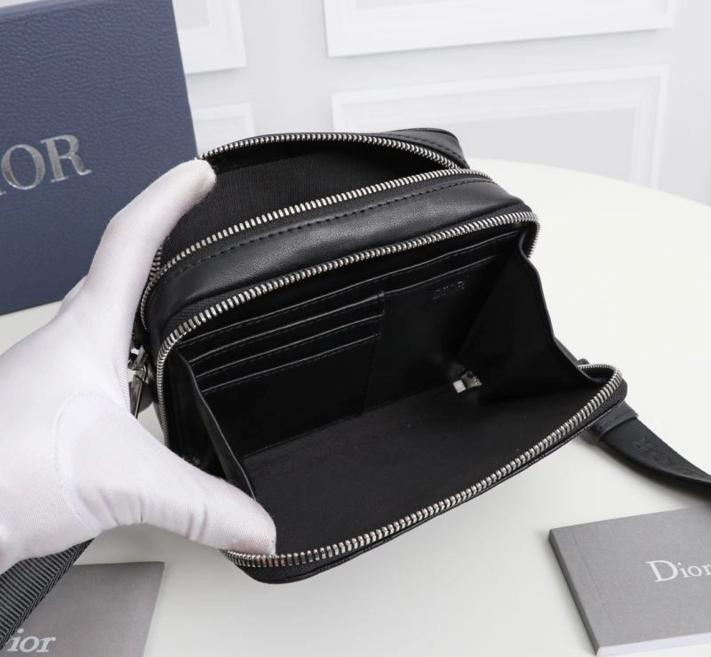 Stretchable Christian Dior Other Bags 74245