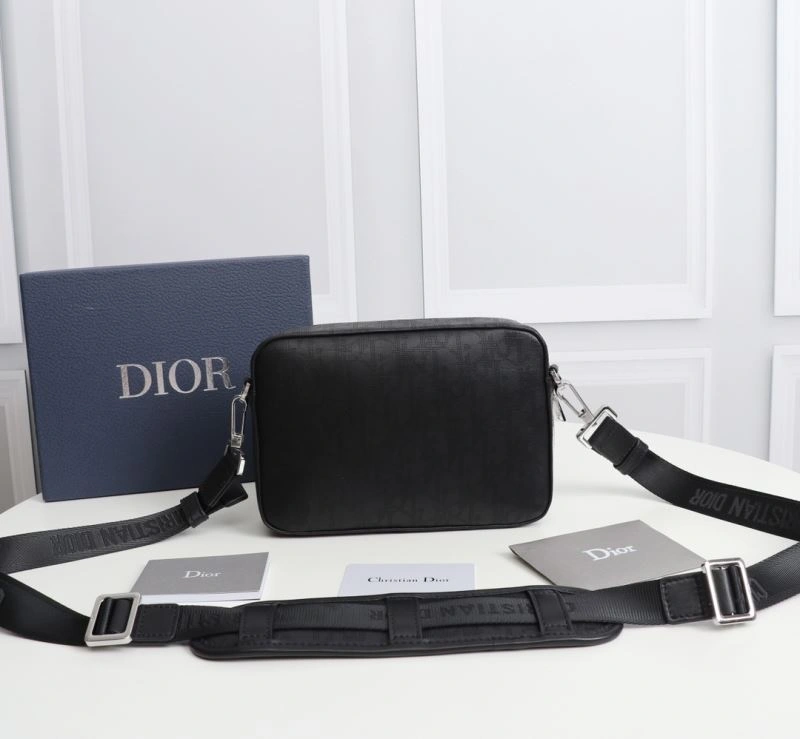 Christian Dior Other Bags WaterResistant 74282