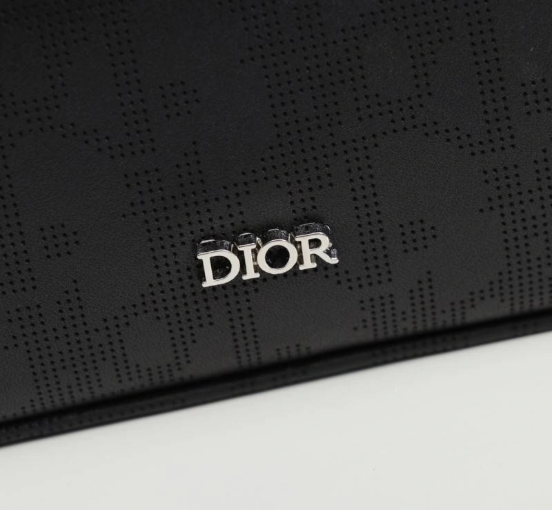 Christian Dior Other Bags WaterResistant 74282