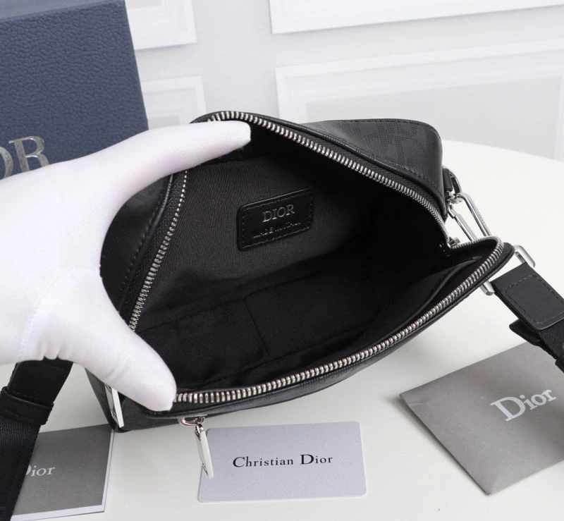 Christian Dior Other Bags WaterResistant 74282