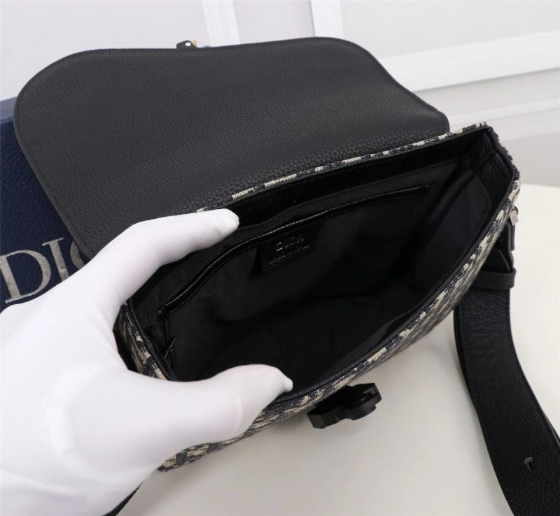 Christian Dior Other Bags Breathable 74243