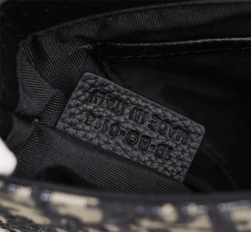 Christian Dior Other Bags Breathable 74243