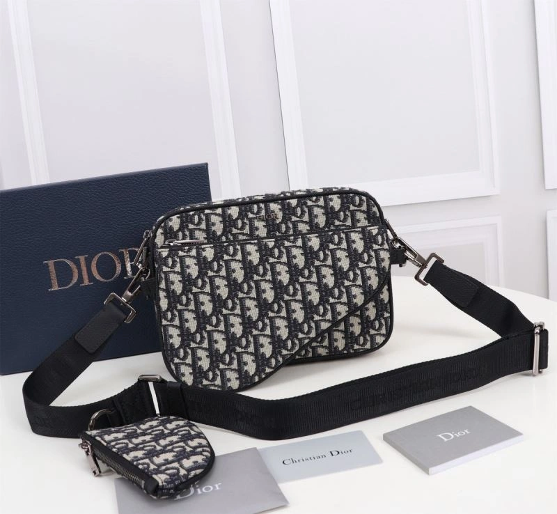 TechFriendly Christian Dior Other Bags 74273