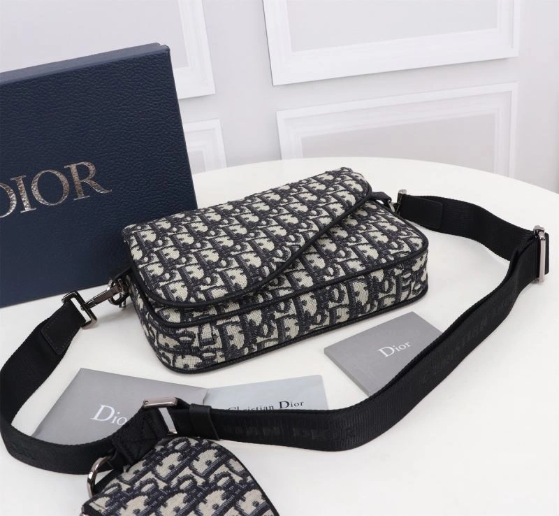 TechFriendly Christian Dior Other Bags 74273