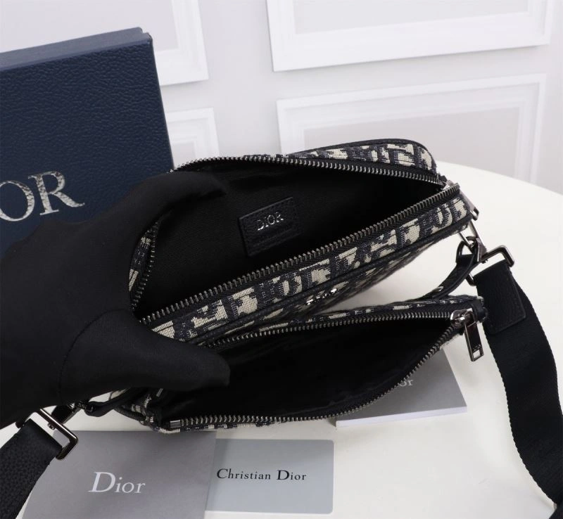 TechFriendly Christian Dior Other Bags 74273