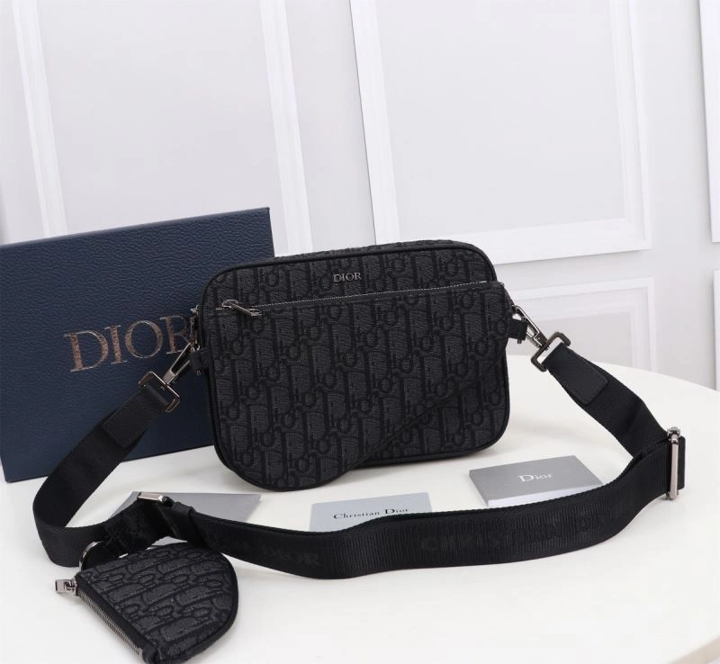 Christian Dior Other Bags Packable 74221