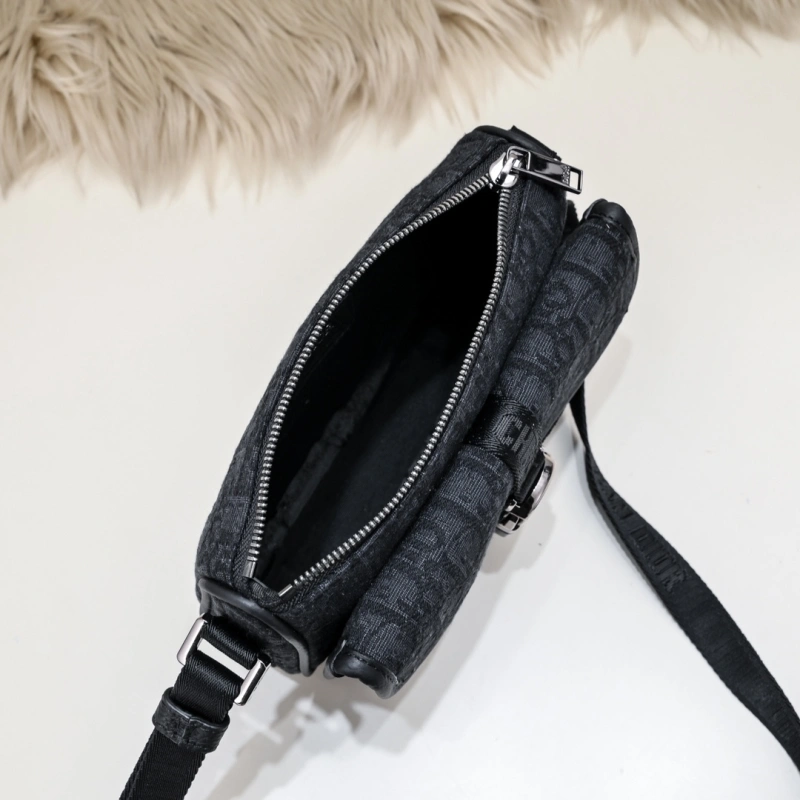 Christian Dior Other Bags Practical 71372