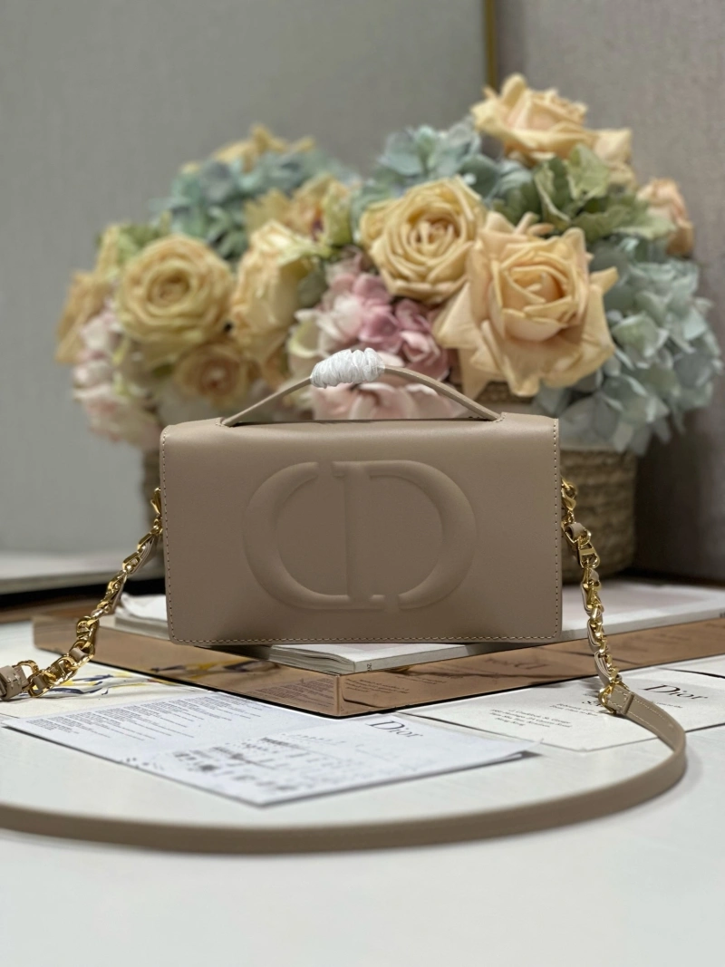 Durable Christian Dior Other Bags 71415