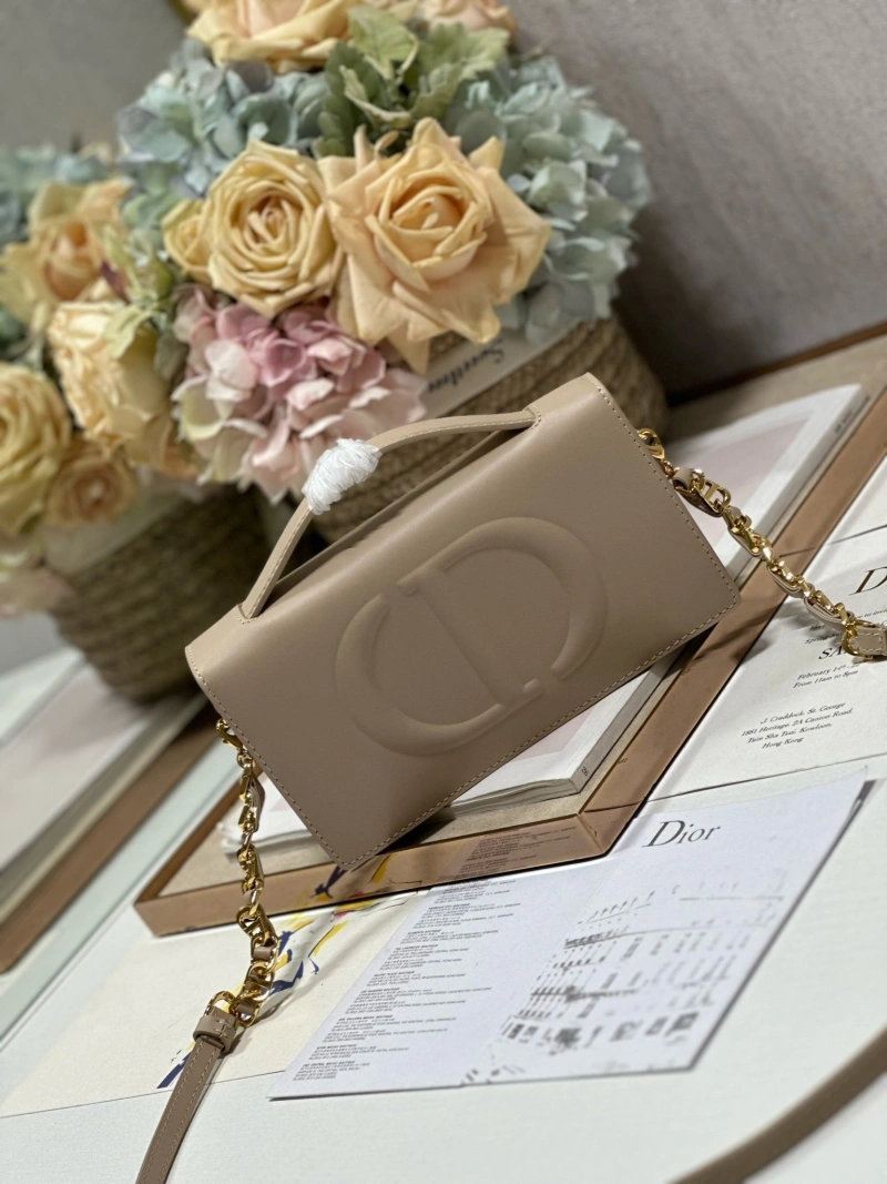 Durable Christian Dior Other Bags 71415