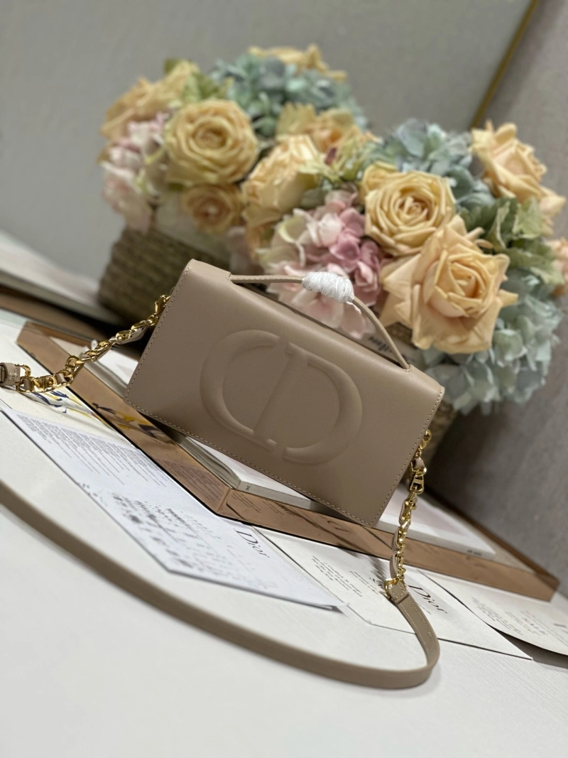 Durable Christian Dior Other Bags 71415