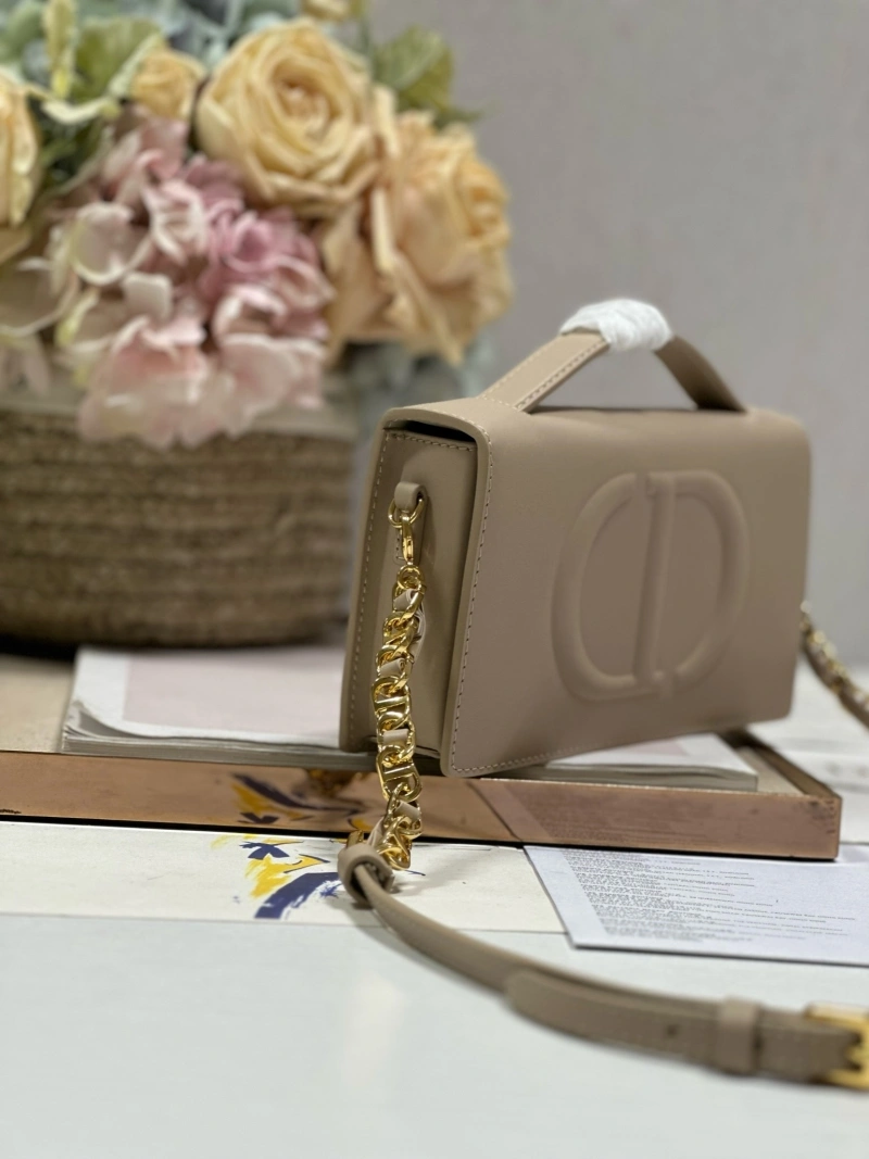 Durable Christian Dior Other Bags 71415
