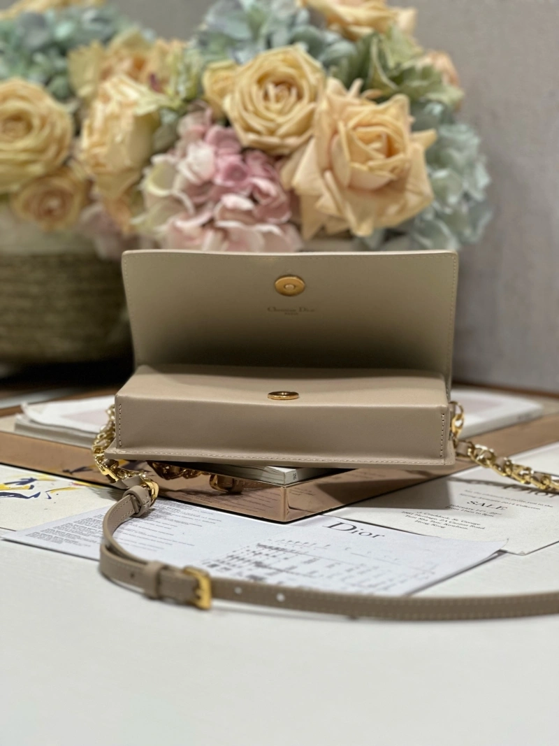 Durable Christian Dior Other Bags 71415