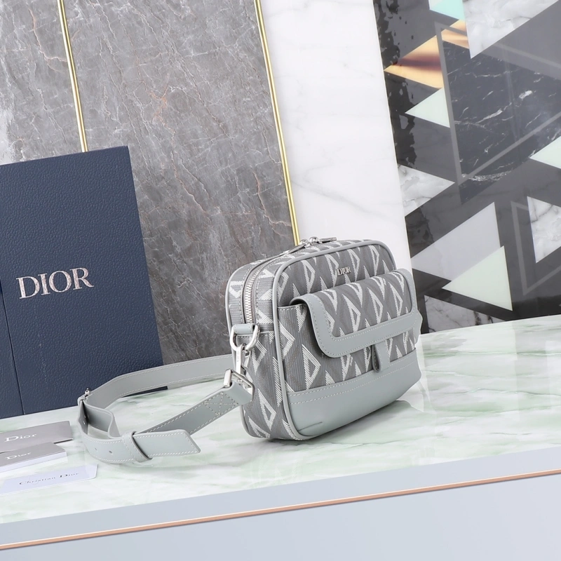 Breathable Christian Dior Other Bags 71374