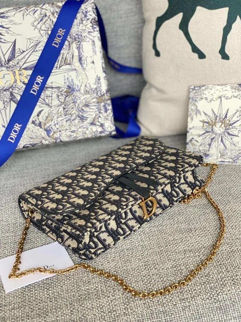Christian Dior Other Bags Sophisticated 57126