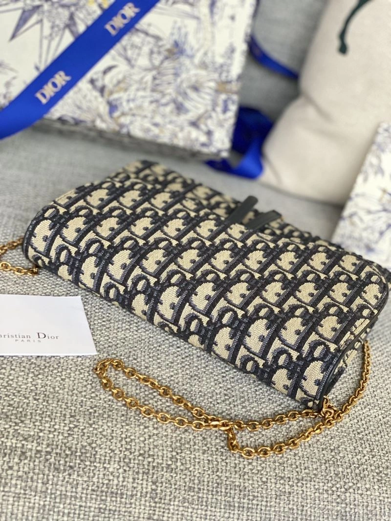 Christian Dior Other Bags Sophisticated 57126