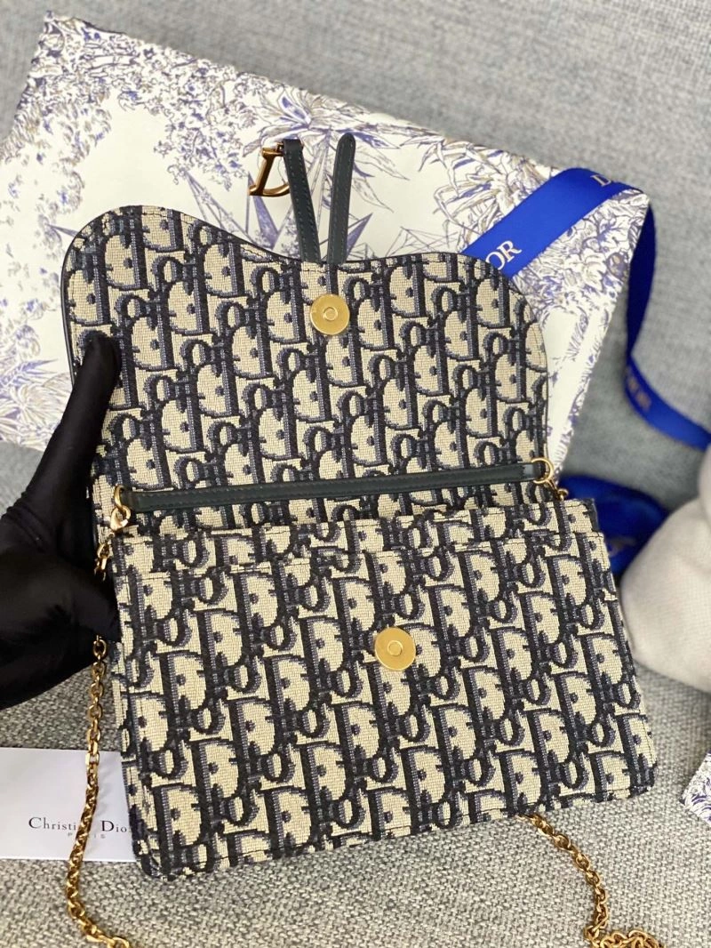 Christian Dior Other Bags Sophisticated 57126