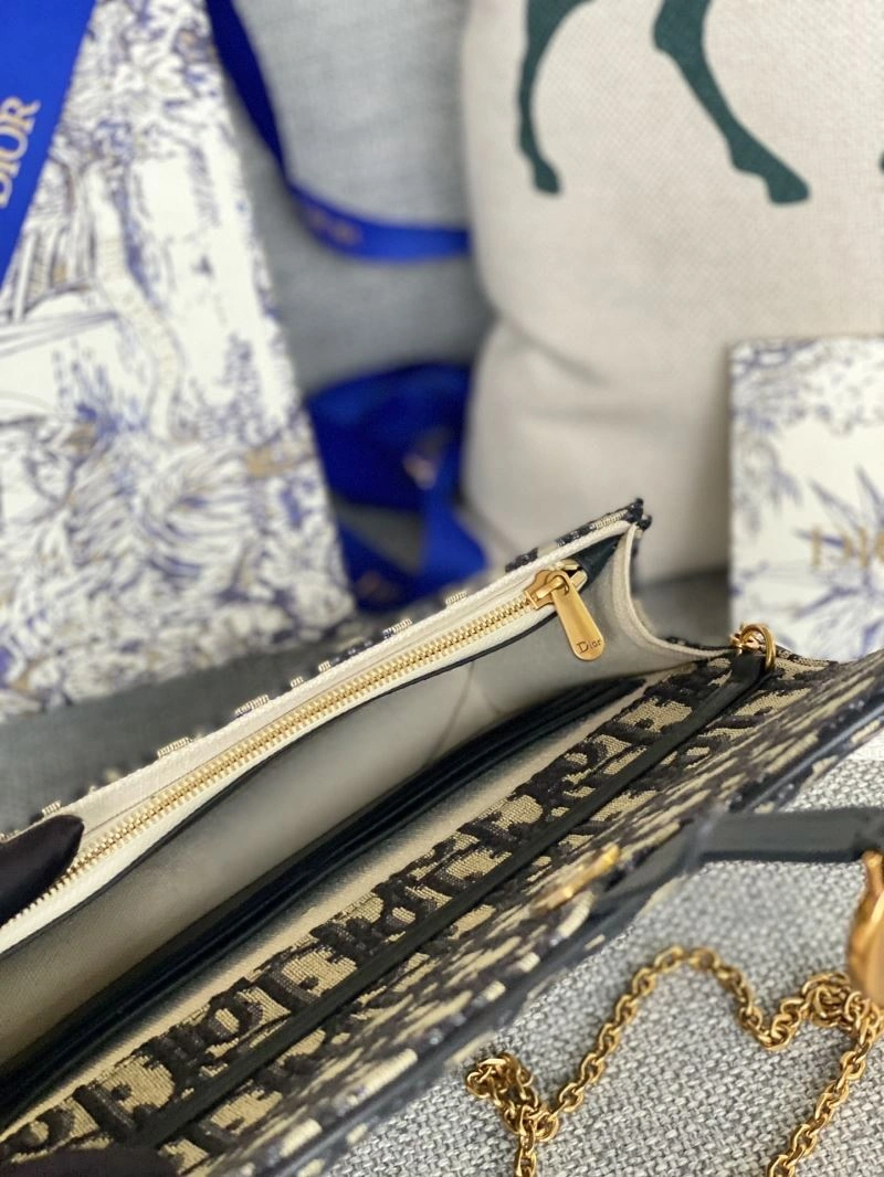 Christian Dior Other Bags Sophisticated 57126