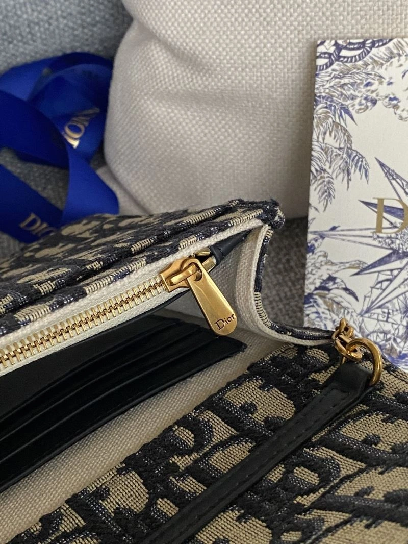 Christian Dior Other Bags Sophisticated 57126