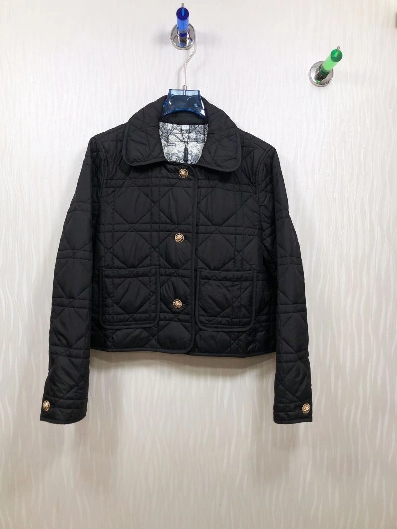 Christian Dior Outwear SoftTouch 117612