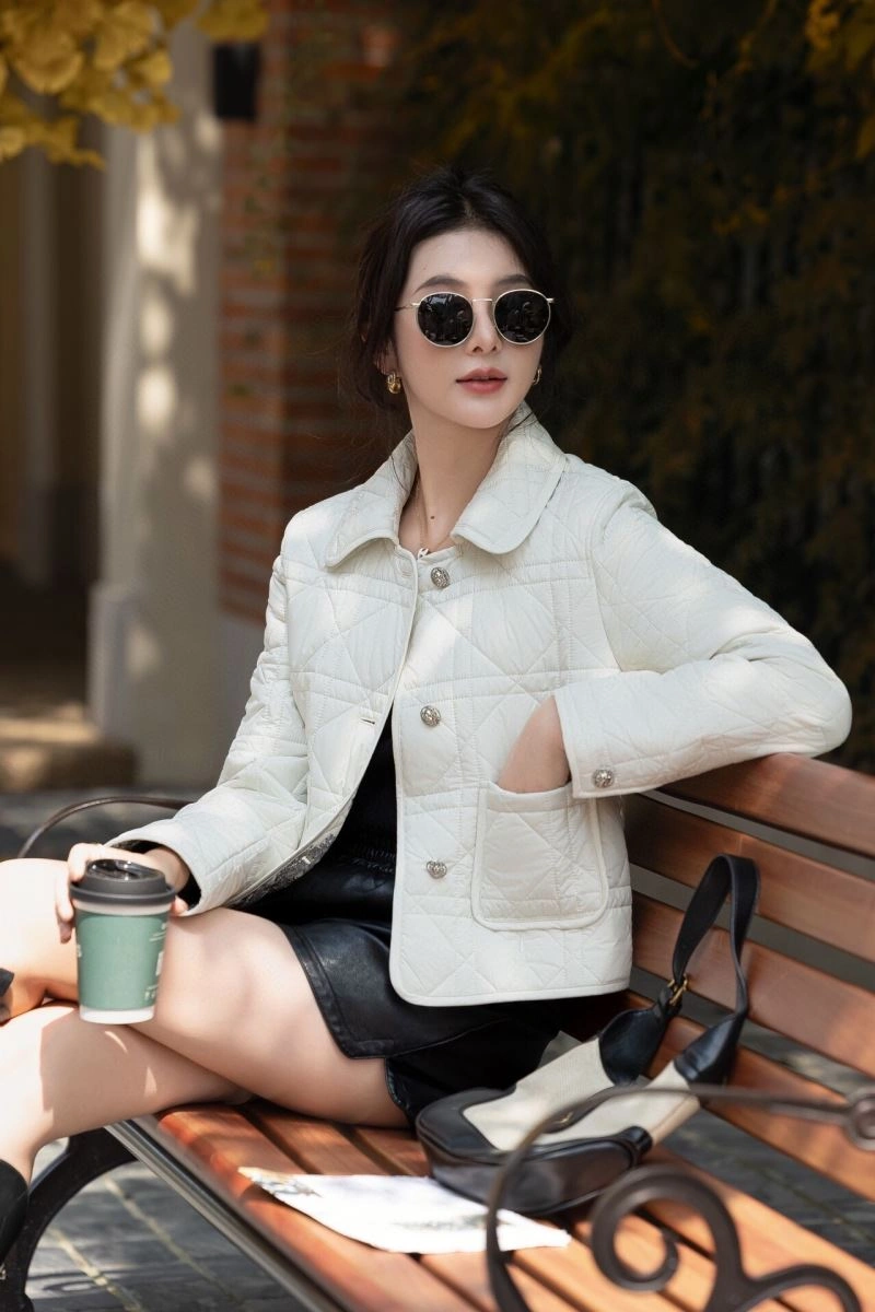 QuickDry Christian Dior Outwear 117638