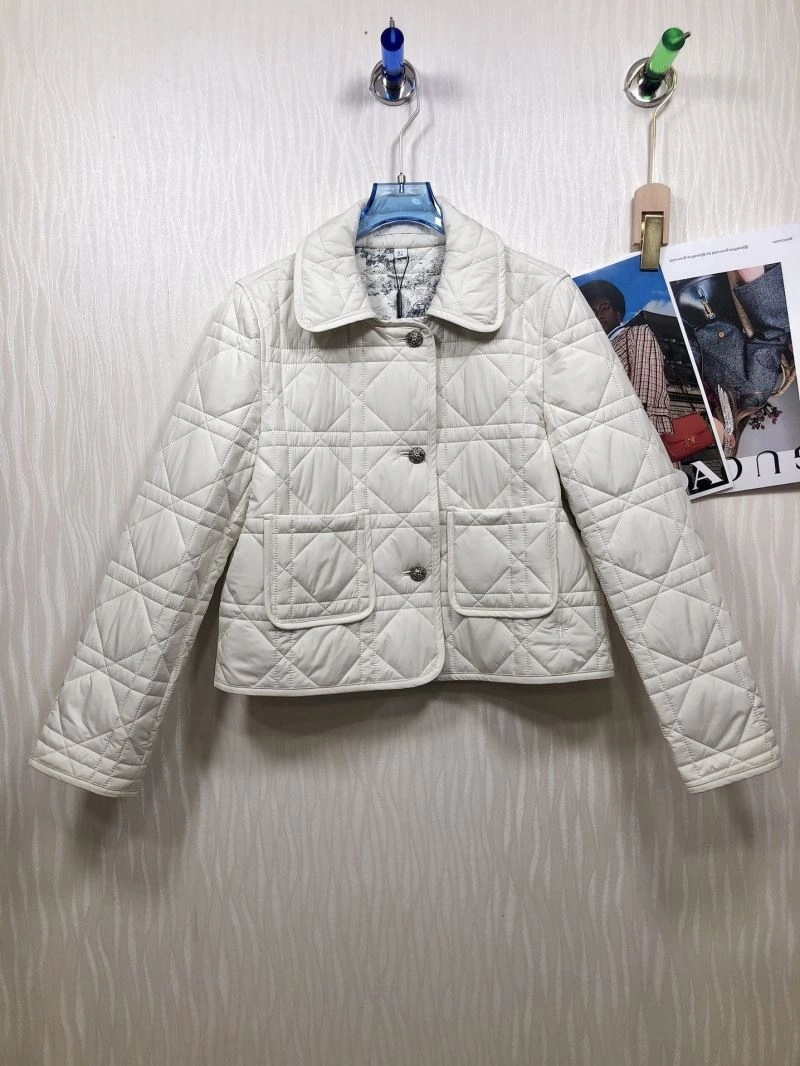 QuickDry Christian Dior Outwear 117638