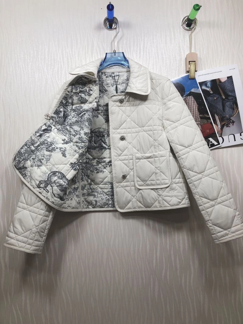 QuickDry Christian Dior Outwear 117638