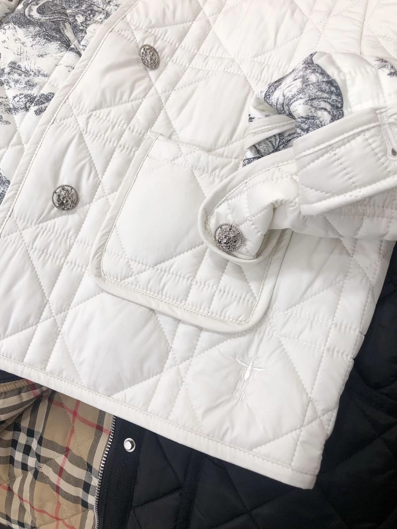 QuickDry Christian Dior Outwear 117638