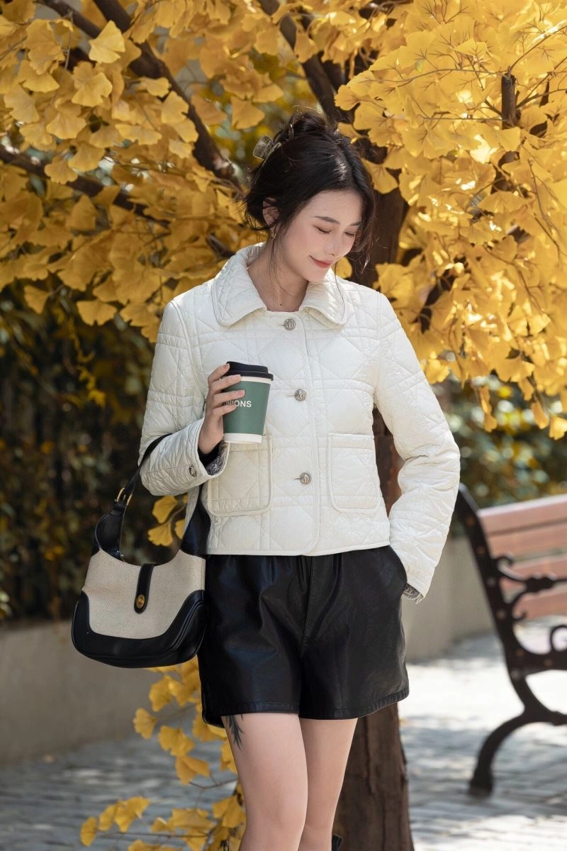 QuickDry Christian Dior Outwear 117638
