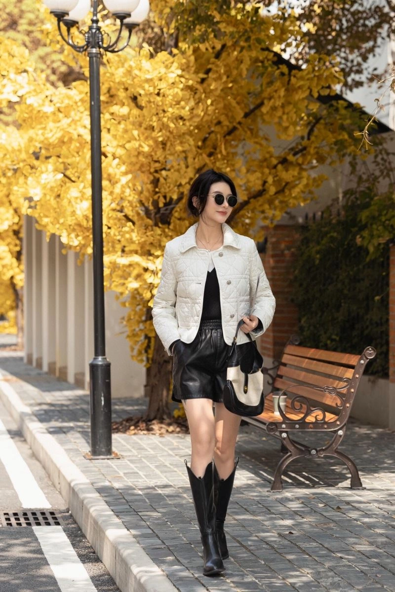 QuickDry Christian Dior Outwear 117638