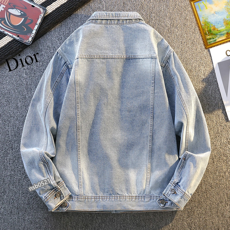 Christian Dior Outwear Packable 117837