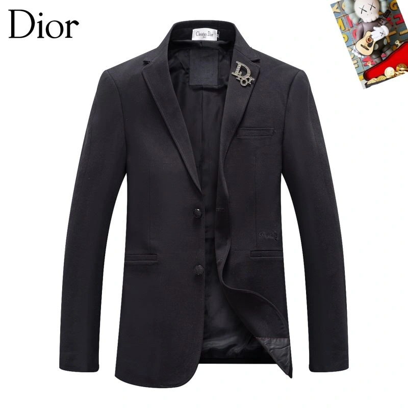 Trendsetting Christian Dior Outwear 114731