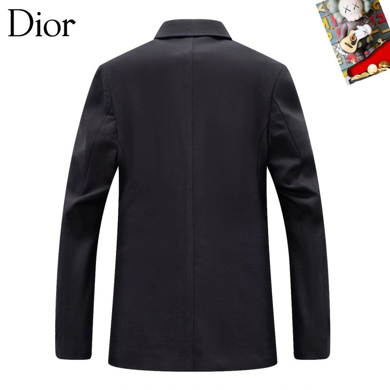 Trendsetting Christian Dior Outwear 114731