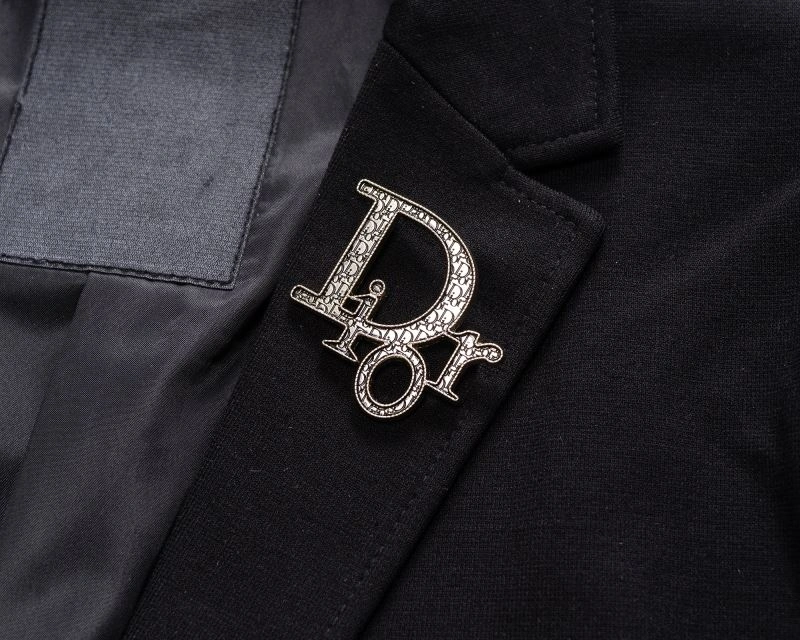 Trendsetting Christian Dior Outwear 114731