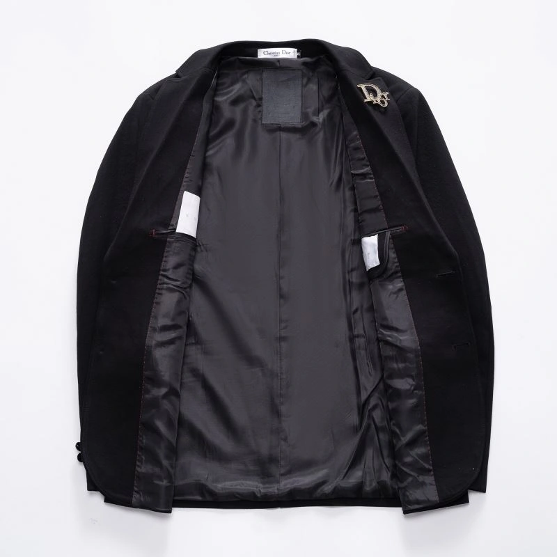 Trendsetting Christian Dior Outwear 114731