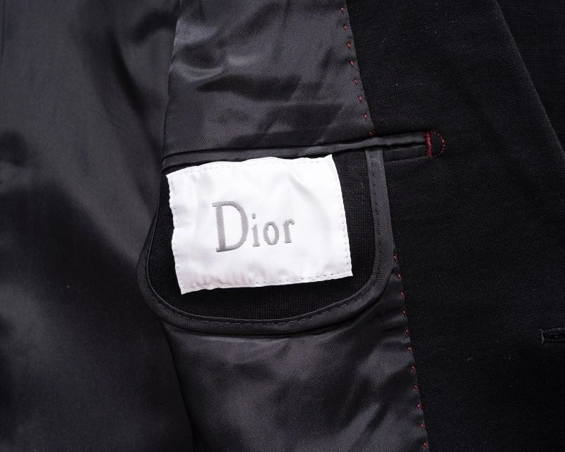 Trendsetting Christian Dior Outwear 114731