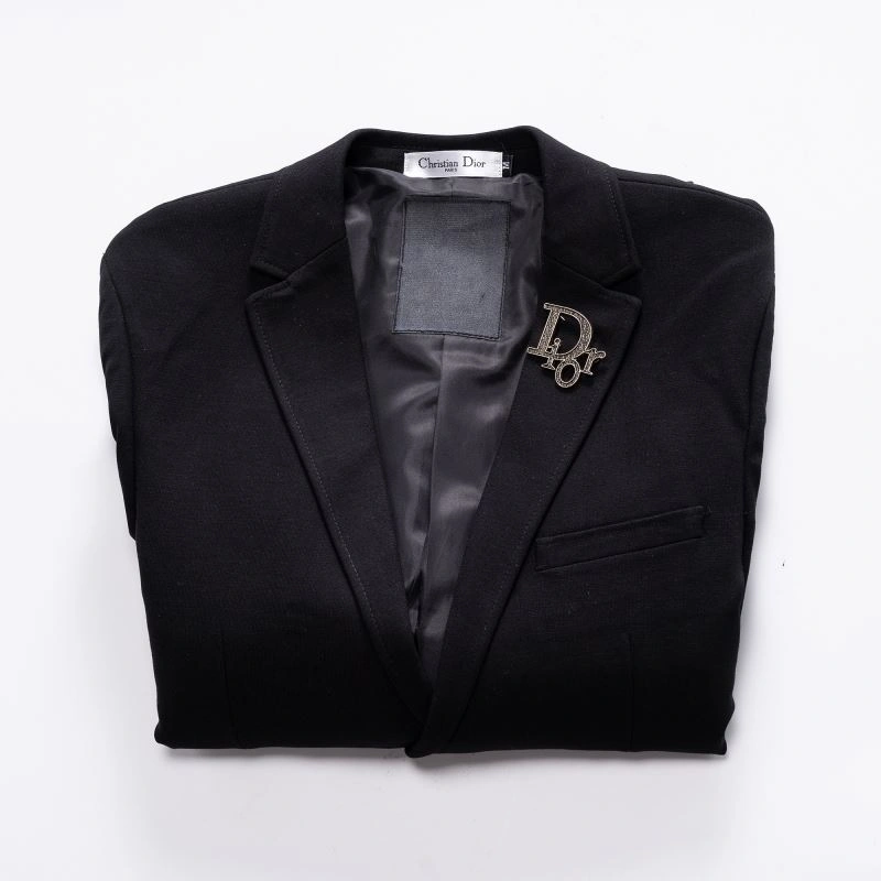 Trendsetting Christian Dior Outwear 114731