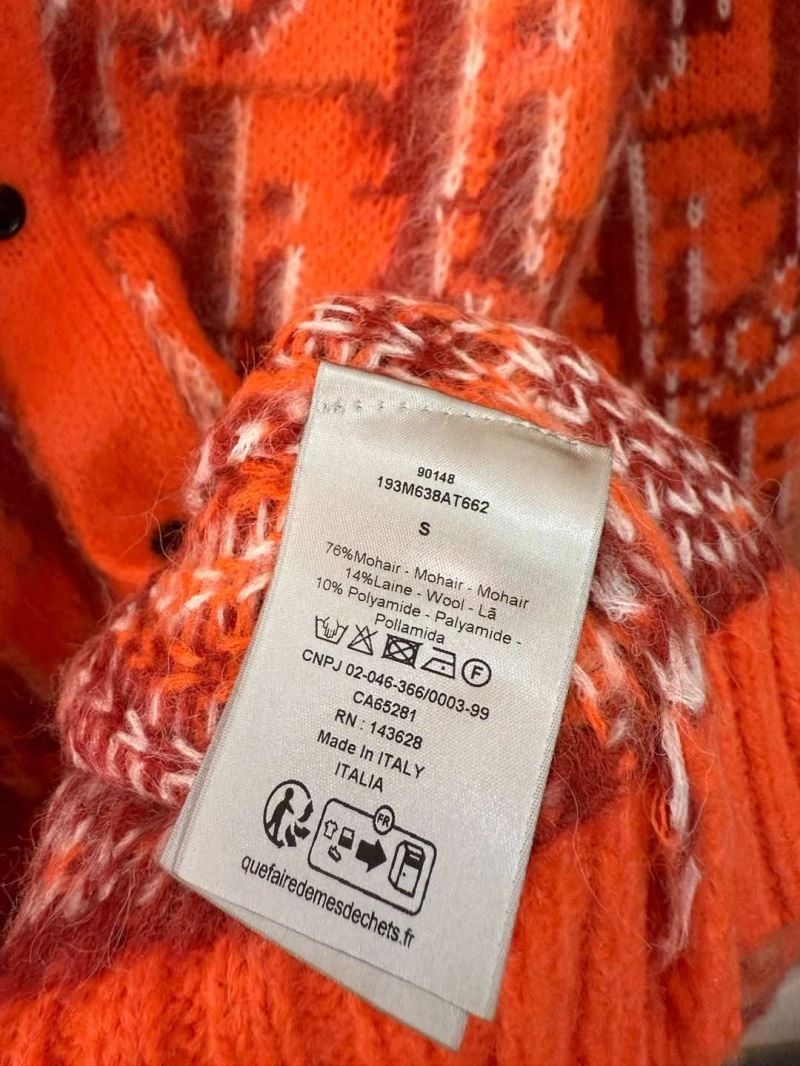 SoftTouch Christian Dior Outwear 117531