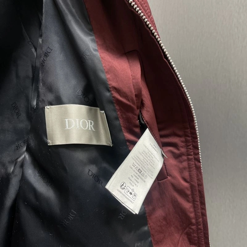 SportInspired Christian Dior Outwear 117550