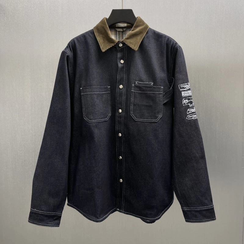 Christian Dior Outwear Fashionable 117541