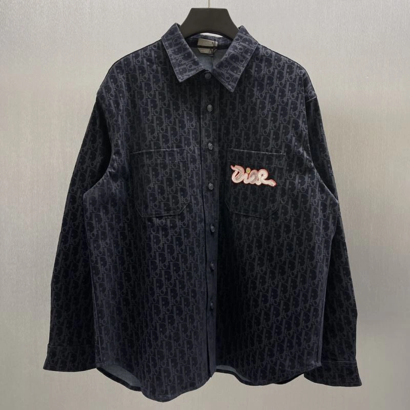 QuickDry Christian Dior Outwear 117547
