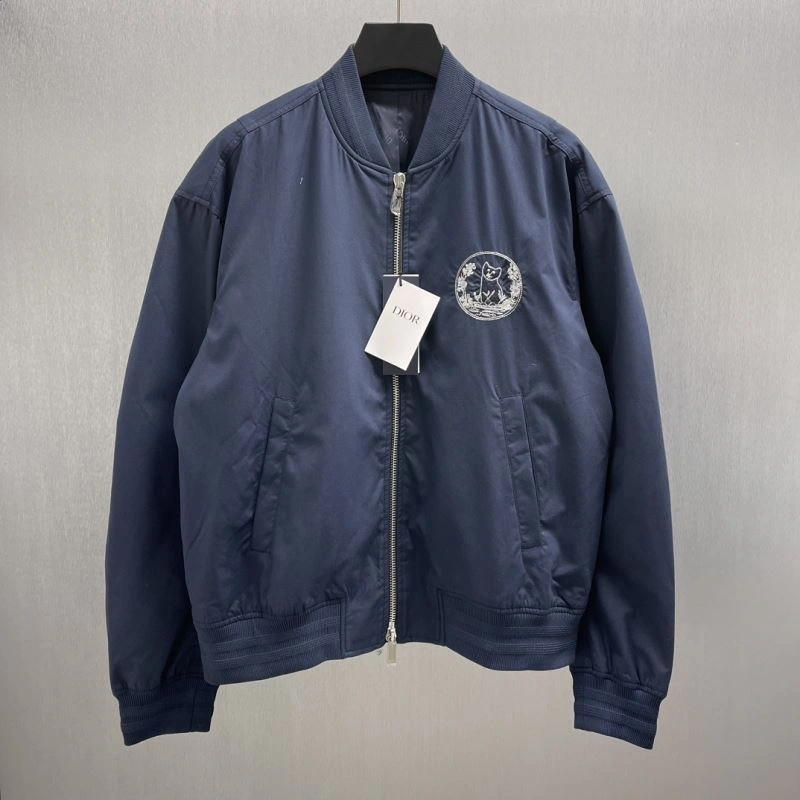 Vibrant Christian Dior Outwear 117530