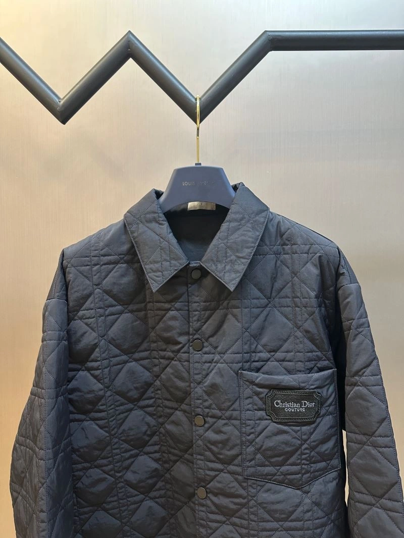 Efficient Christian Dior Outwear 117524