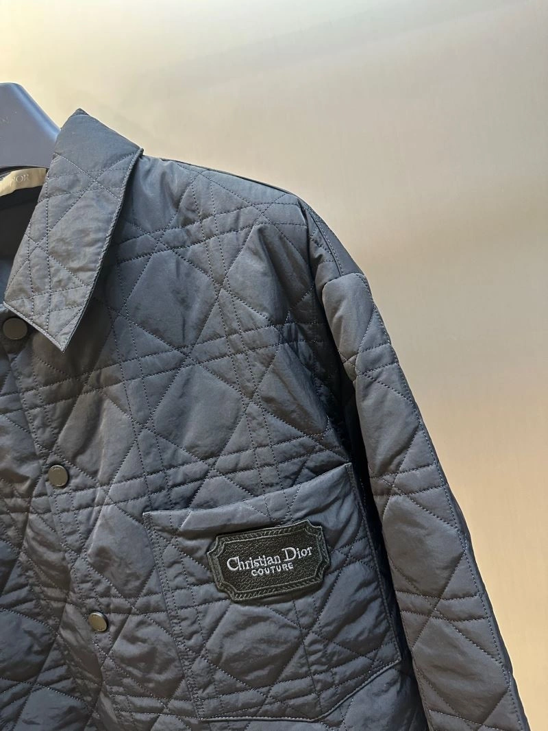 Efficient Christian Dior Outwear 117524