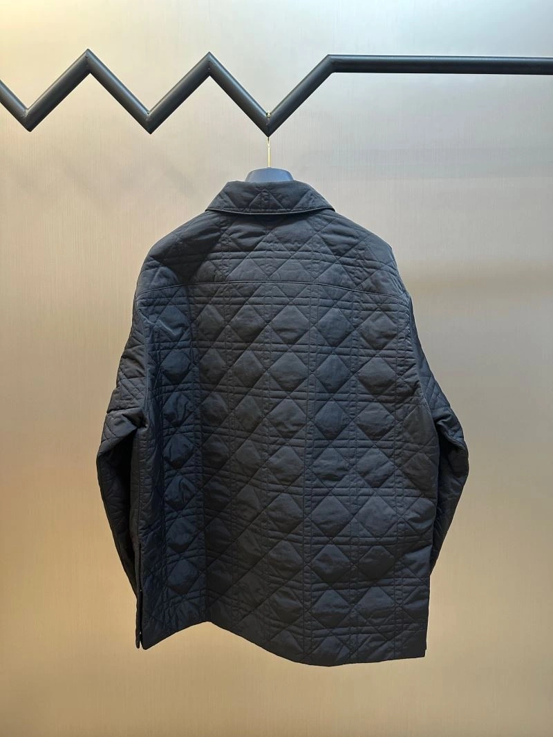 Efficient Christian Dior Outwear 117524