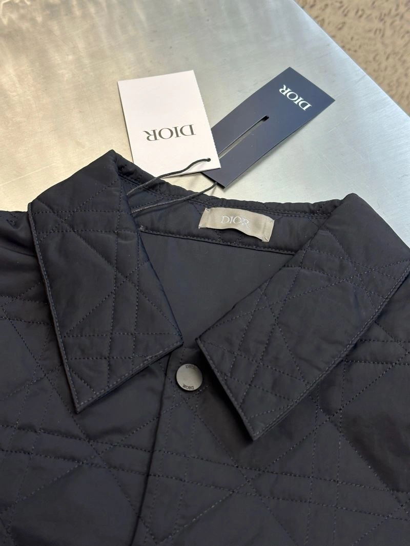 Efficient Christian Dior Outwear 117524