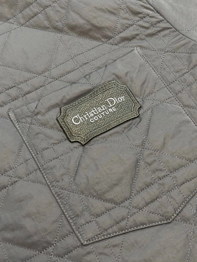 Efficient Christian Dior Outwear 117524